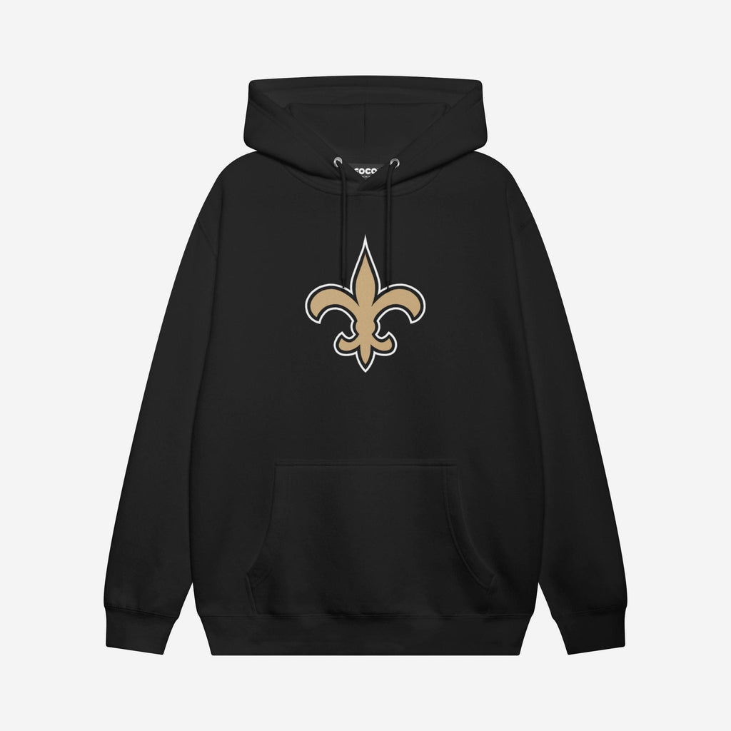 FOCO New Orleans Saints Hoodie White / S 2