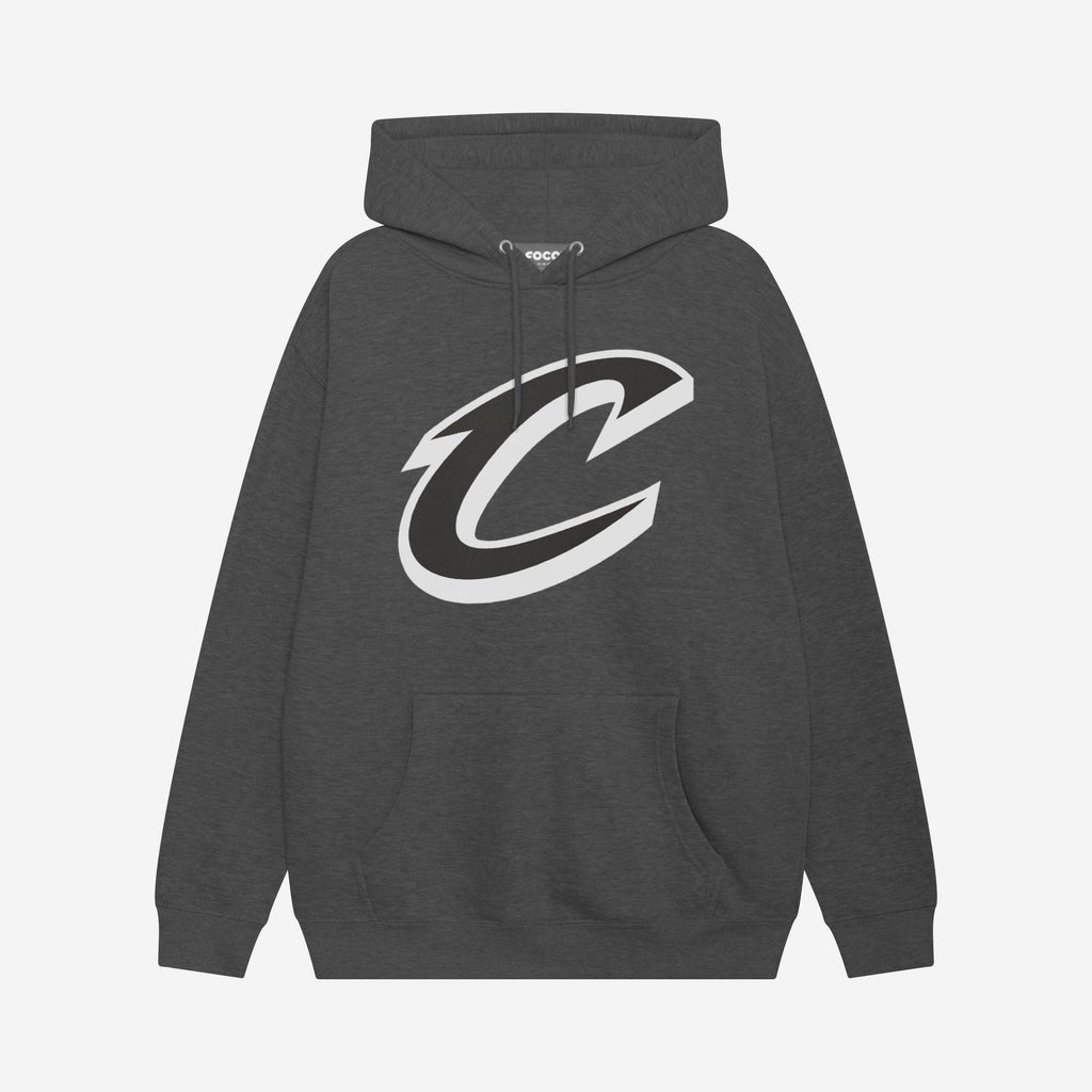 FOCO Cleveland Cavaliers Hoodie Black/White L 2