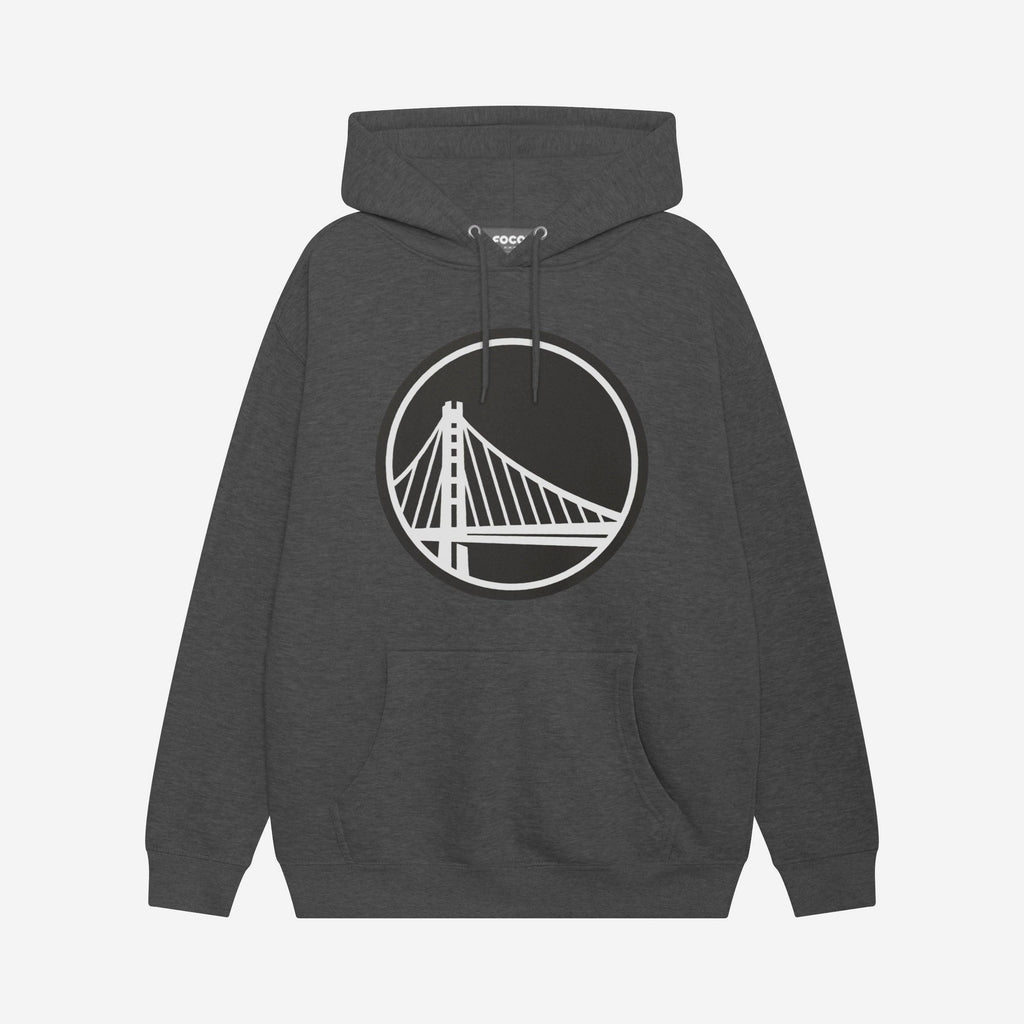 FOCO NBA Hoodie Black 3XL 2