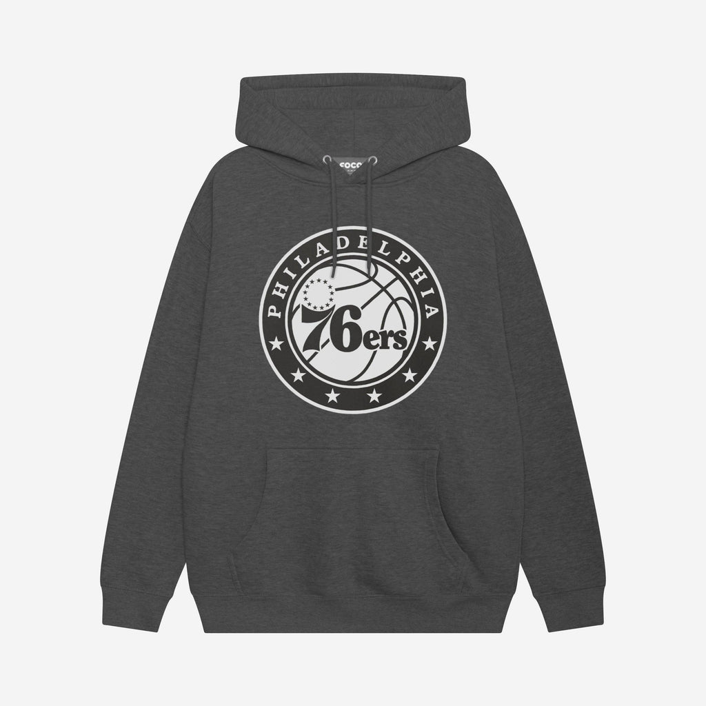 FOCO NBA Hoodie Black 3XL 2