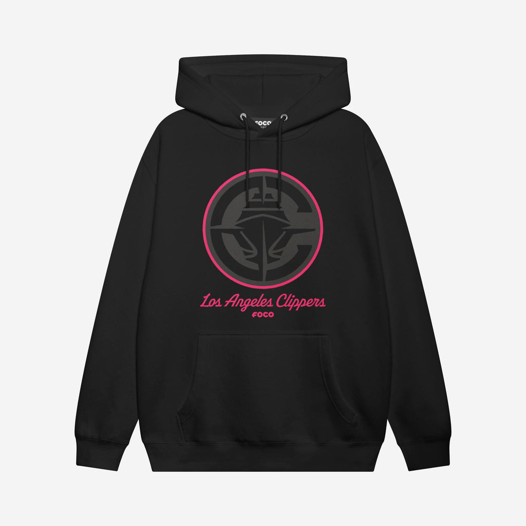 FOCO Highlight Reel Hoodie Black/Volt 2XL 2