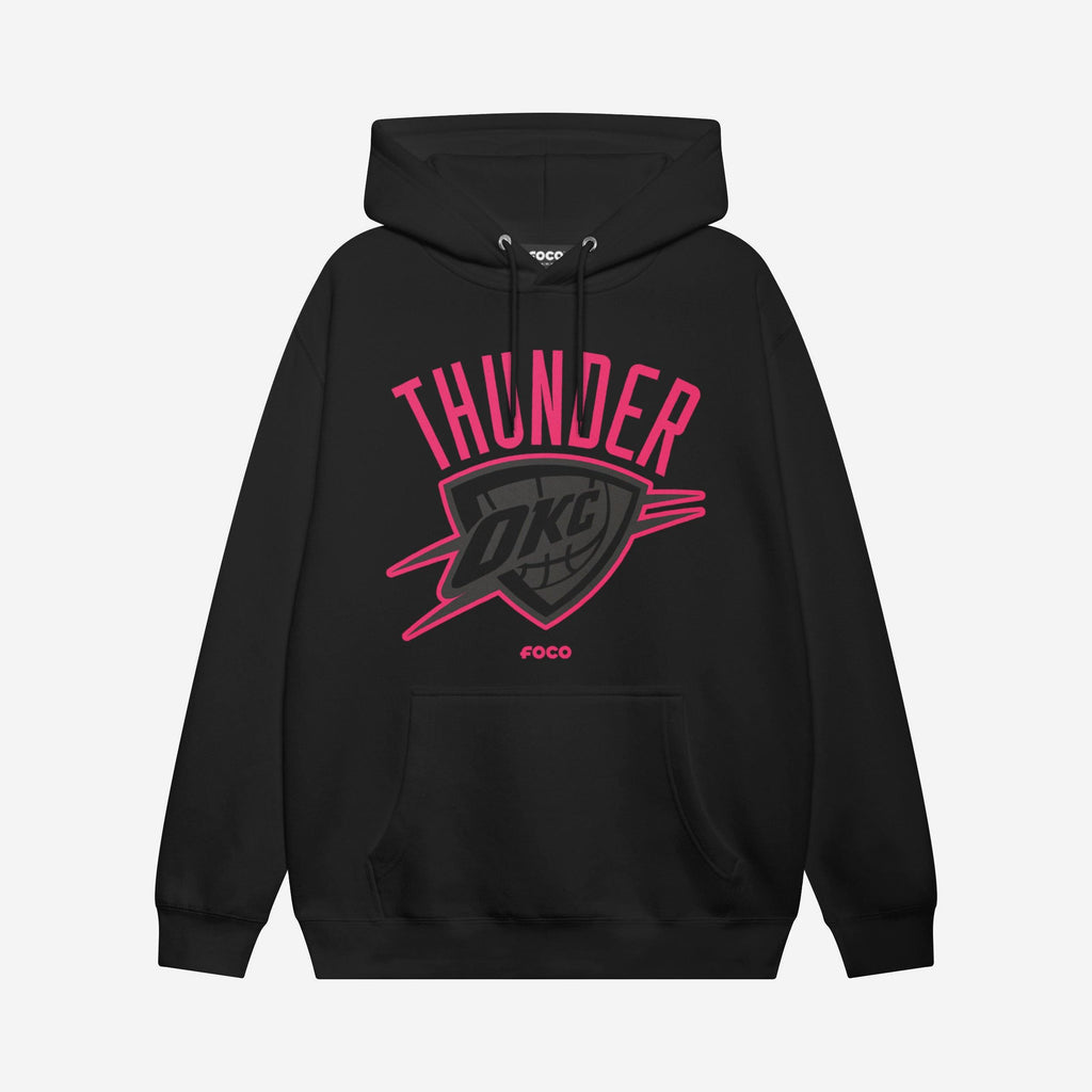 FOCO Highlight Reel Hoodie Black/Volt 2XL 2