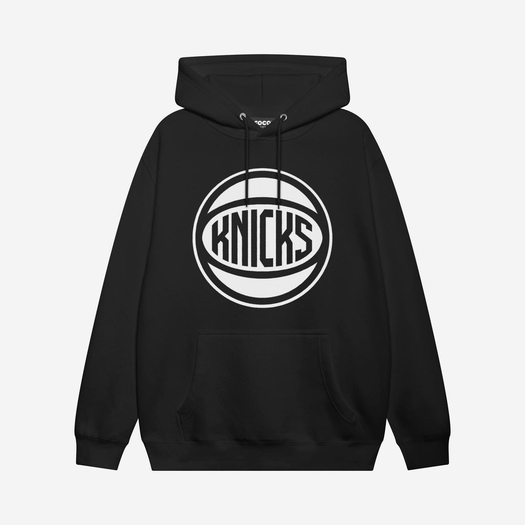 FOCO NBA Hoodie White 3XL 2