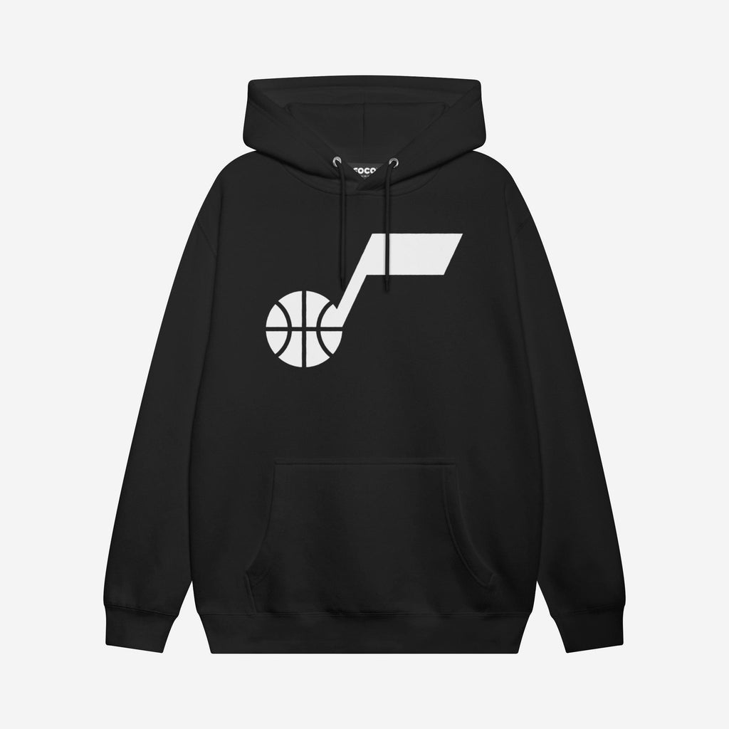 FOCO NBA Utah Jazz Hoodie White S 2
