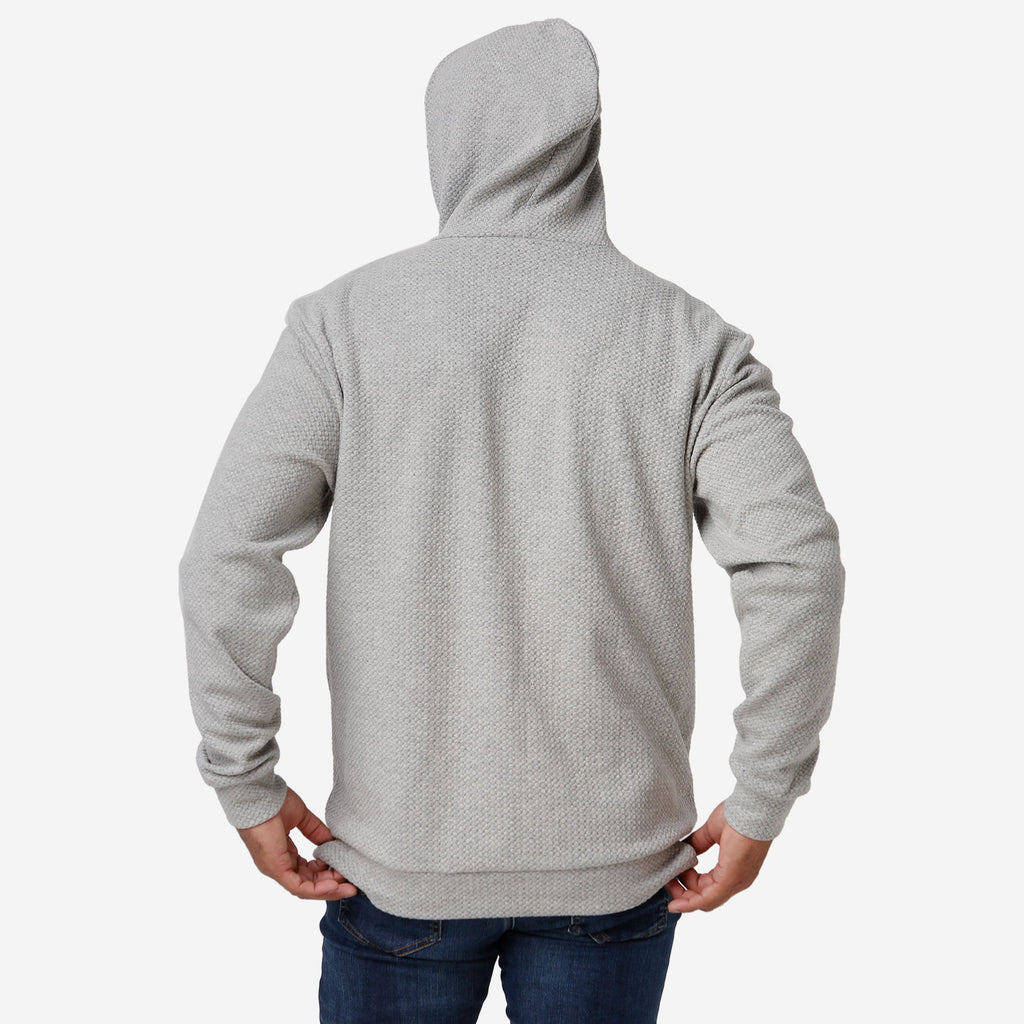 FOCO Seattle Seahawks Hoodie Gray 2XL 3