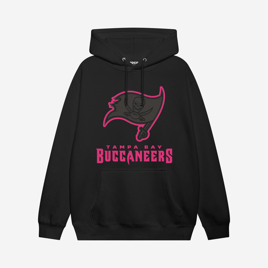FOCO Highlight Reel Hoodie Black/Volt 2XL 2