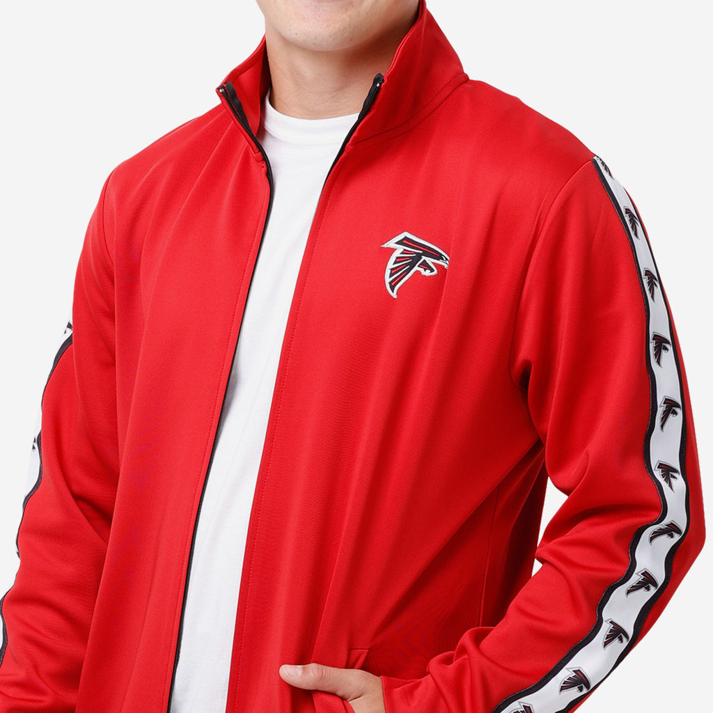 EAST POINT NFL ATLANTA  FALCONS ジャケット　F Vintage 90's NFL Pro Line Apex Atlanta Falcons Jacket Mens Bomber