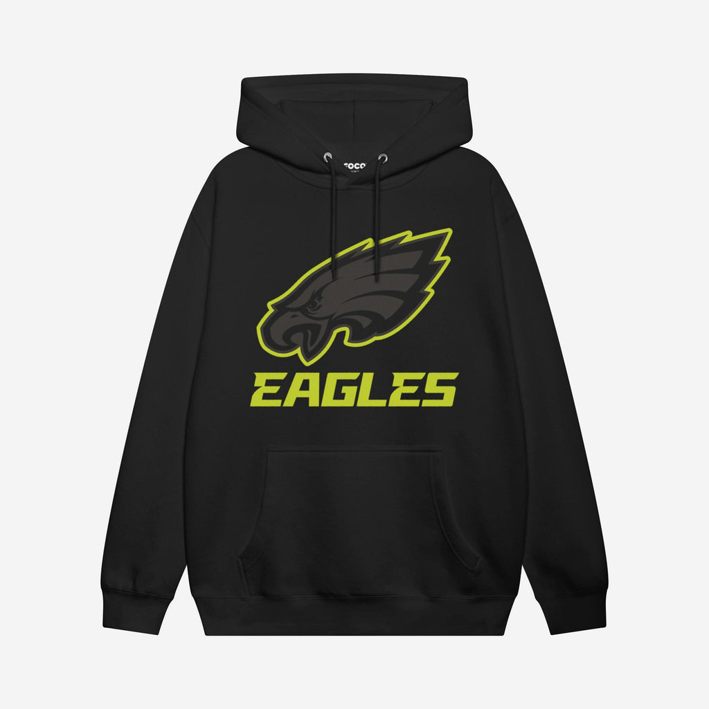 Philadelphia Eagles Highlight Reel Hoodie FOCO