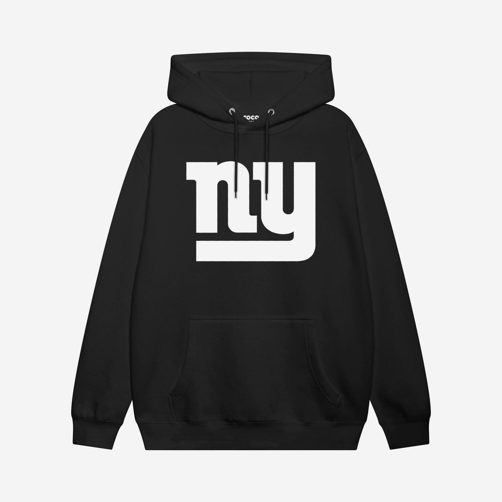 FOCO New York Giants Hoodie White 2XL 2