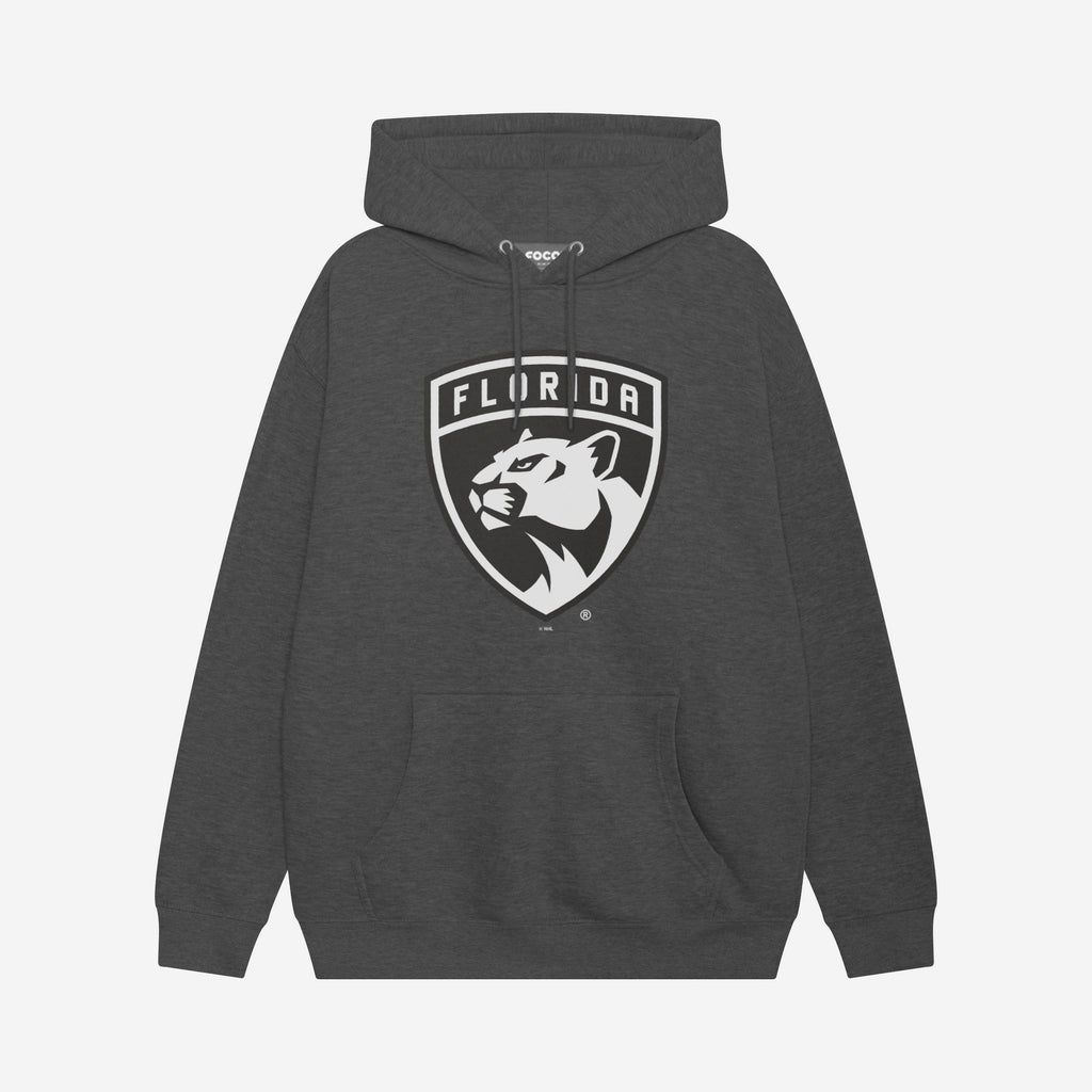 FOCO Florida Panthers Hoodie Black M 2