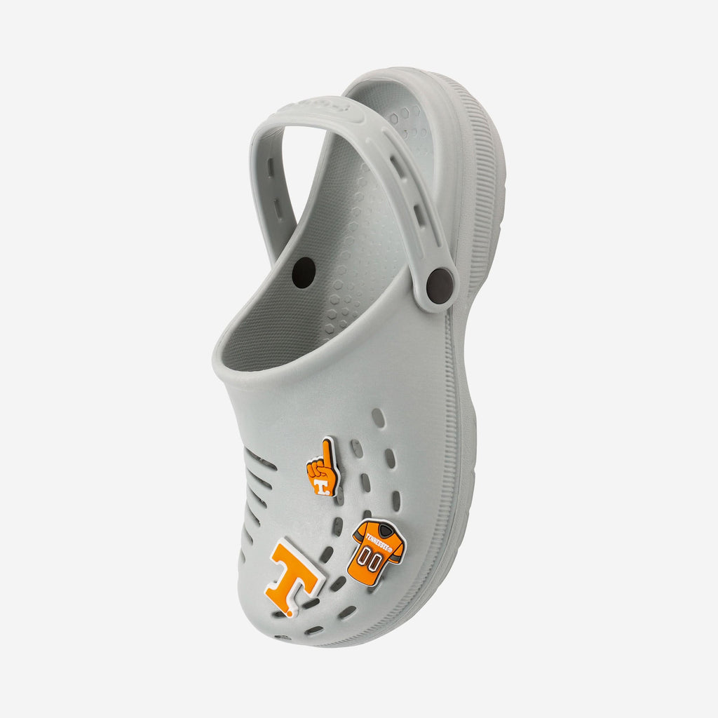 Tennessee Volunteers 10 Pack Team Clog Charms FOCO