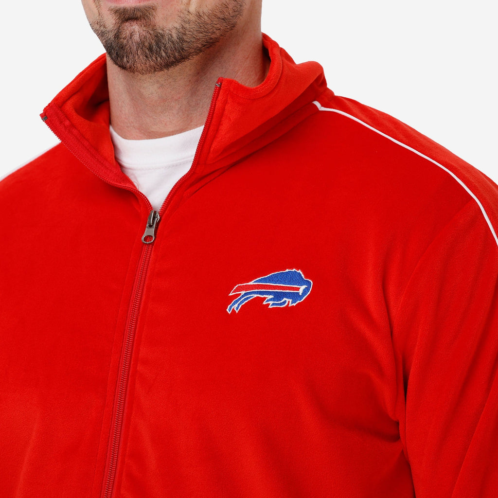 Iruesta Red Velour