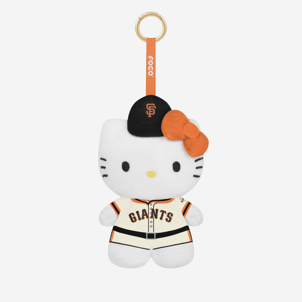 hello kitty giants backpack San Francisco Plush Kitty® Bag Charm Keychain FOCO Name:Green Speck Bellroy Classic Backpack Plus Saltwater Rods_m Our items may have