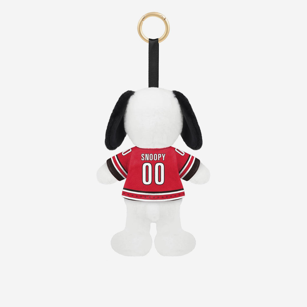 Carolina Hurricanes 2026 Stanley Cup Champions Plush Snoopy