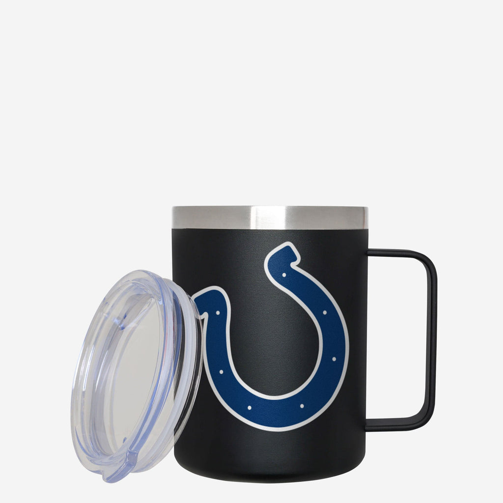 Indianapolis Colts Team Color Insulated Stainless Steel Mug