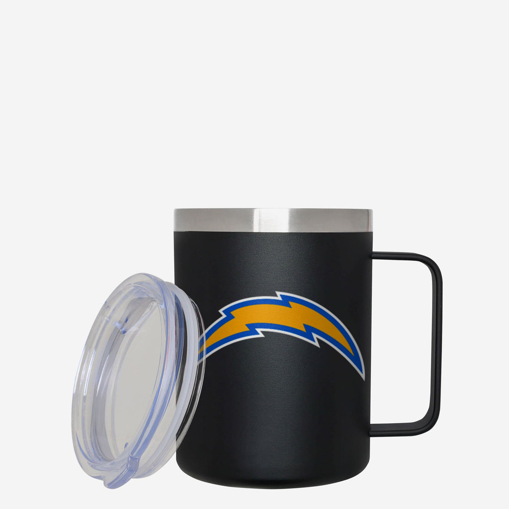 Los Angeles Chargers Team Color Insulated Stainless Steel Mug