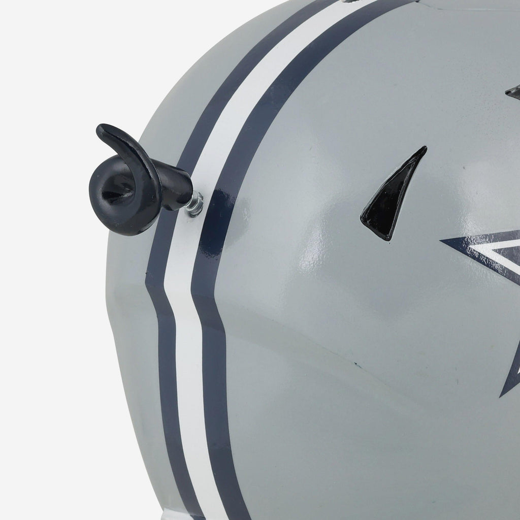 Dallas Cowboys Helmet Piggy Bank FOCO