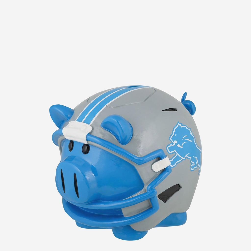 FOCO Detroit Lions Helm Sparbüchse 2
