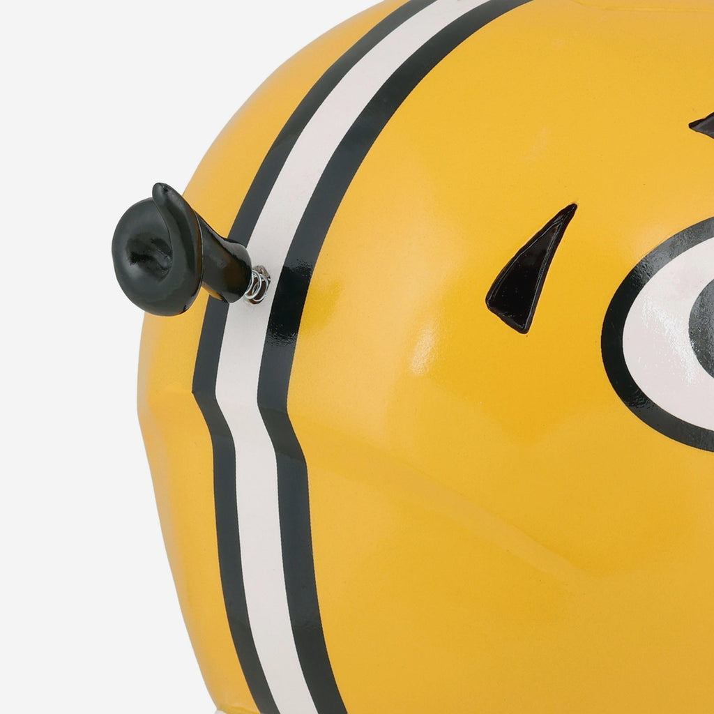 FOCO Green Bay Packers Helm Sparschwein 4