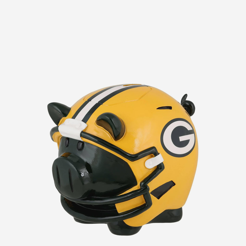 FOCO Green Bay Packers Helm Sparschwein 2
