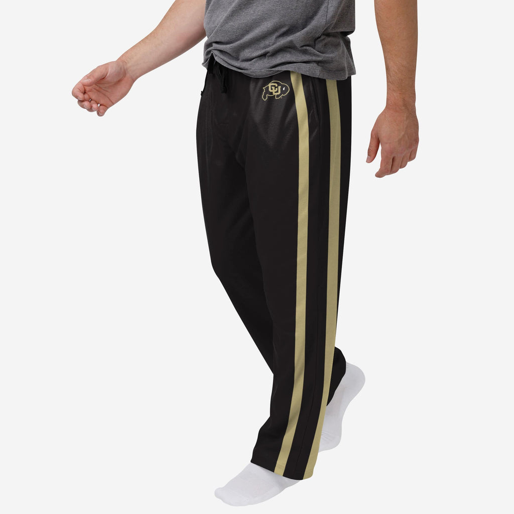 FOCO Colorado Buffaloes Gameday Ready Lounge Pants Men Small 2