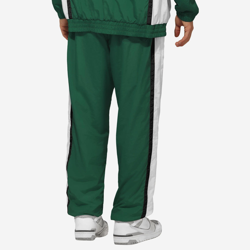 FOCO New York Jets Gameday Pants Green M 3