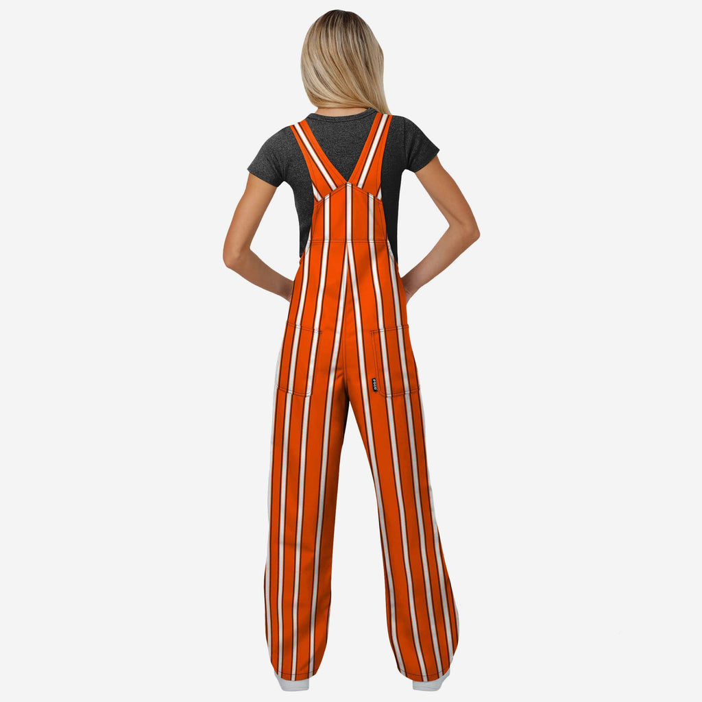 FOCO Sideline Spirit Bib Overalls M 3