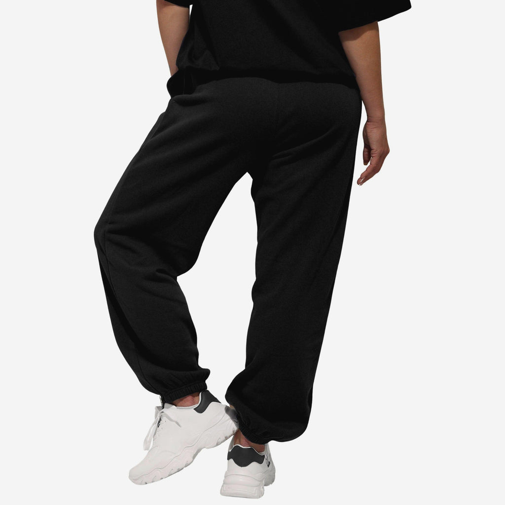 FOCO Las Vegas Raiders Sweatpants Black S 3