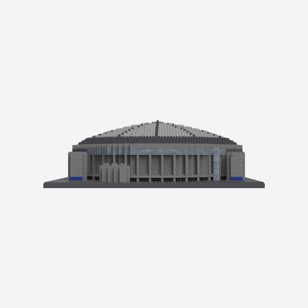 Houston Astros Astrodome BRXLZ Stadium FOCO