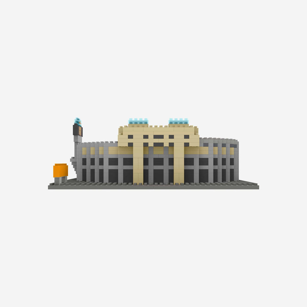 FOCO Tennessee Volunteers Neyland Mini BRXLZ Stadium 4