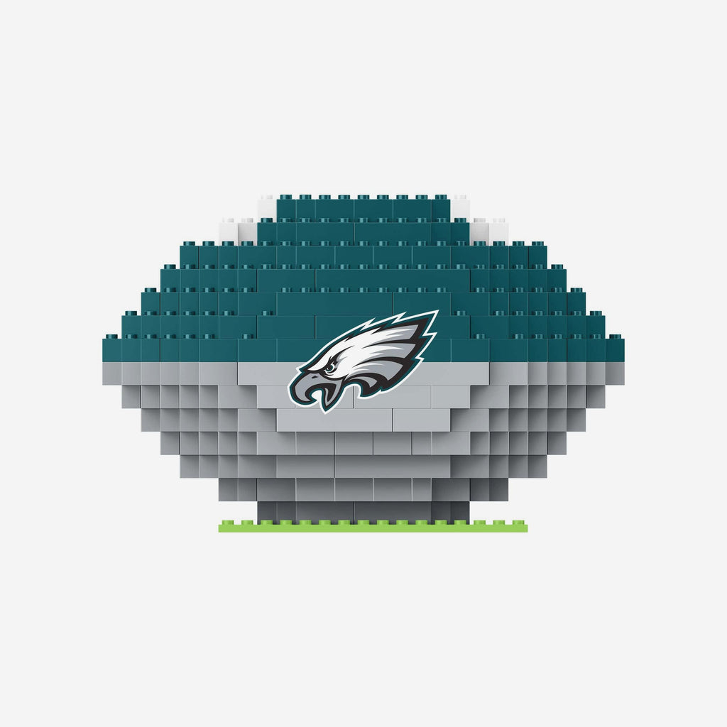 Philadelphia Eagles BRXLZ XL Football FOCO