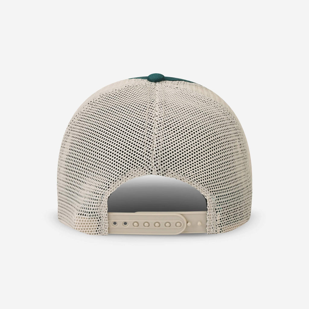 FOCO Philadelphia Eagles Primary Logo Casual Trucker Cap 4