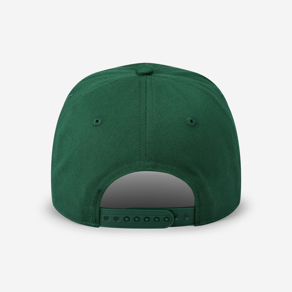 New York Jets Primary Logo Marquee RF Cap FOCO