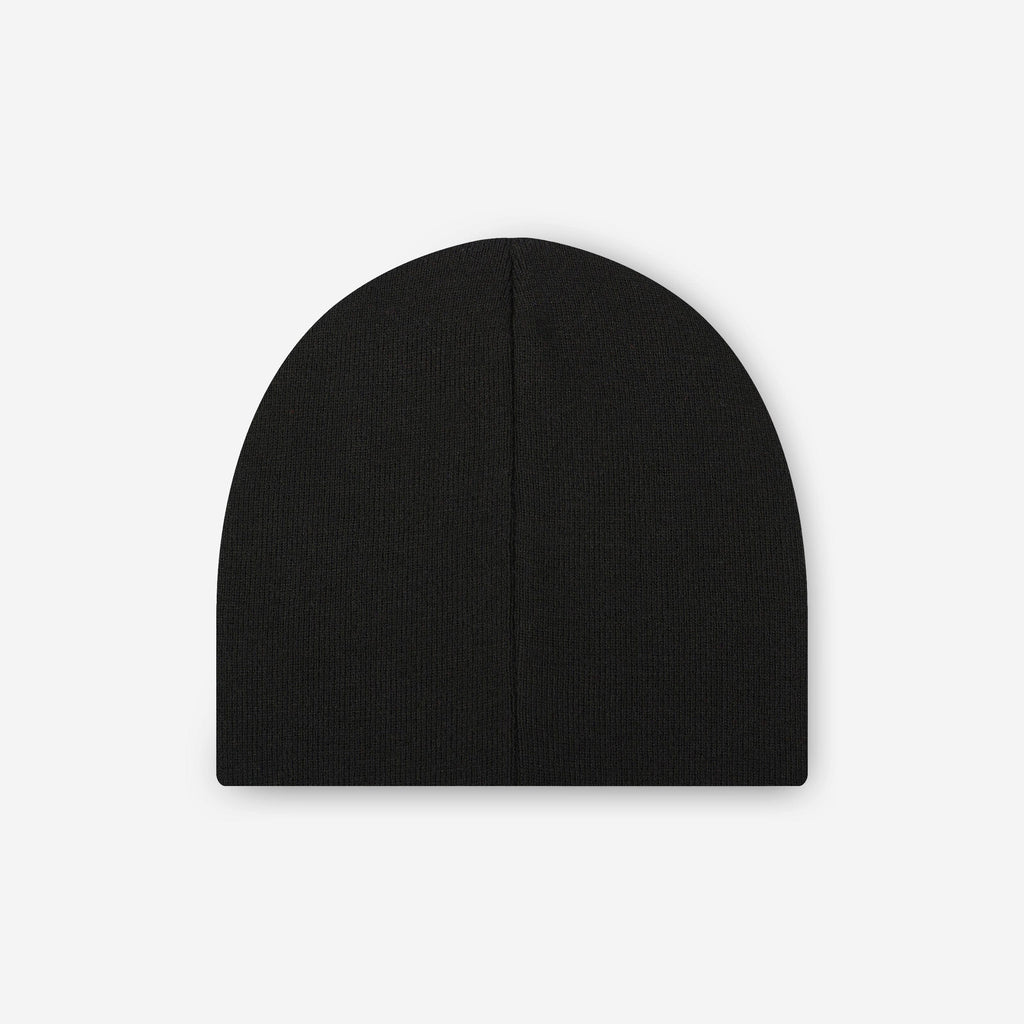 Jacksonville Jaguars Basic Primary Logo Skull Beanie FOCO