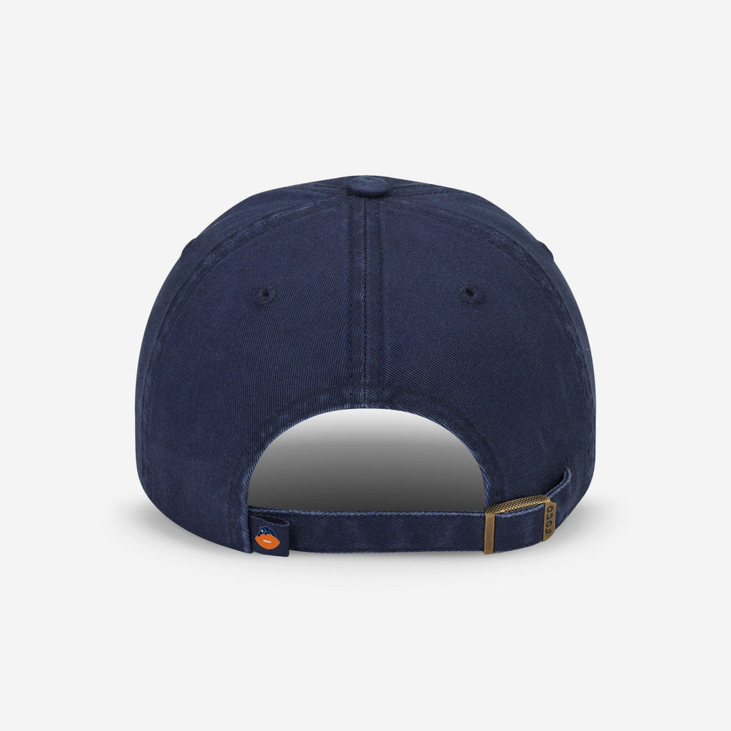 Chicago Bears Retro Logo Casual Cap FOCO