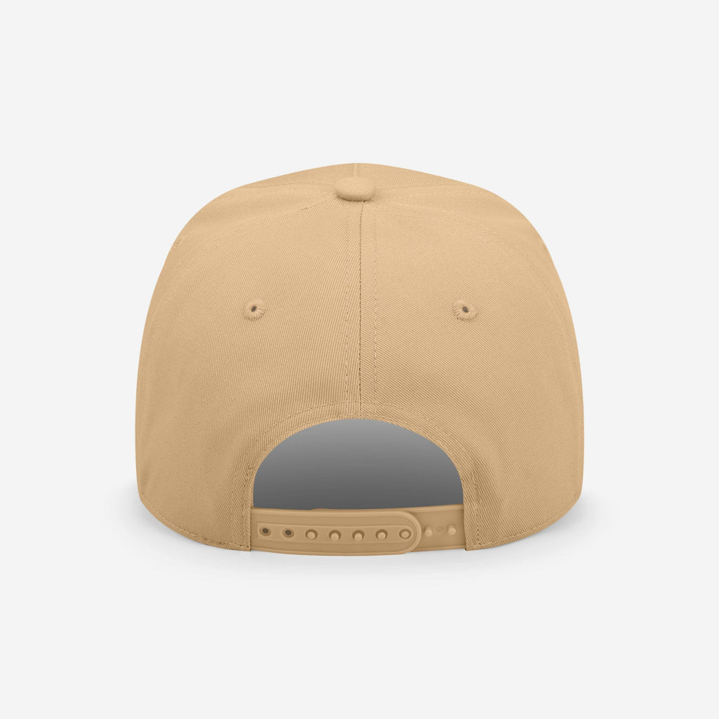 FOCO Philadelphia Eagles Signature Bars Marquee RF Cap Khaki One Size 4