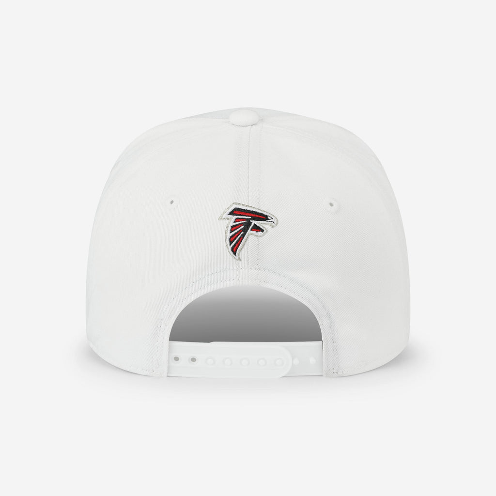 Atlanta Falcons Monty Script Marquee RF Cap FOCO