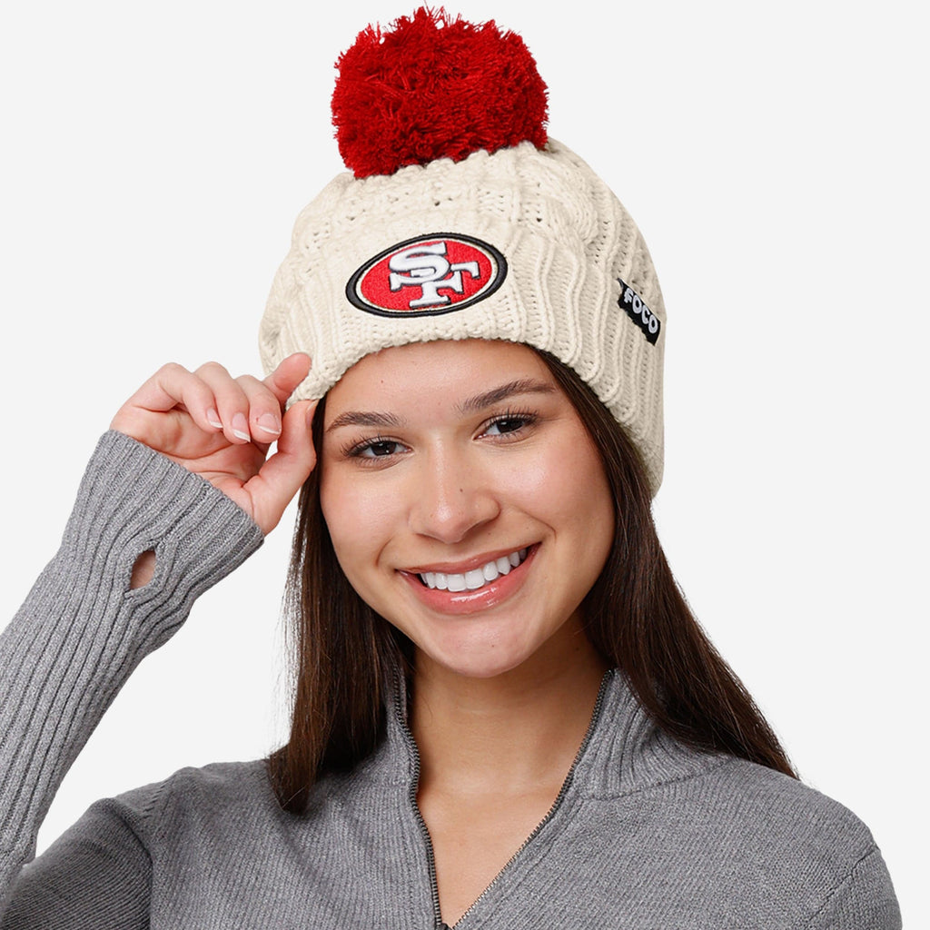 Fan-O-Menal Textilien Longbeanie Slouch Beanie Tappo