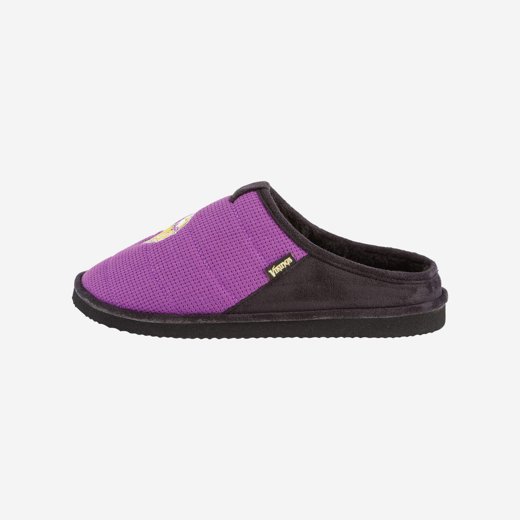 FOCO Minnesota Vikings Thermal Slipper XL Men 2