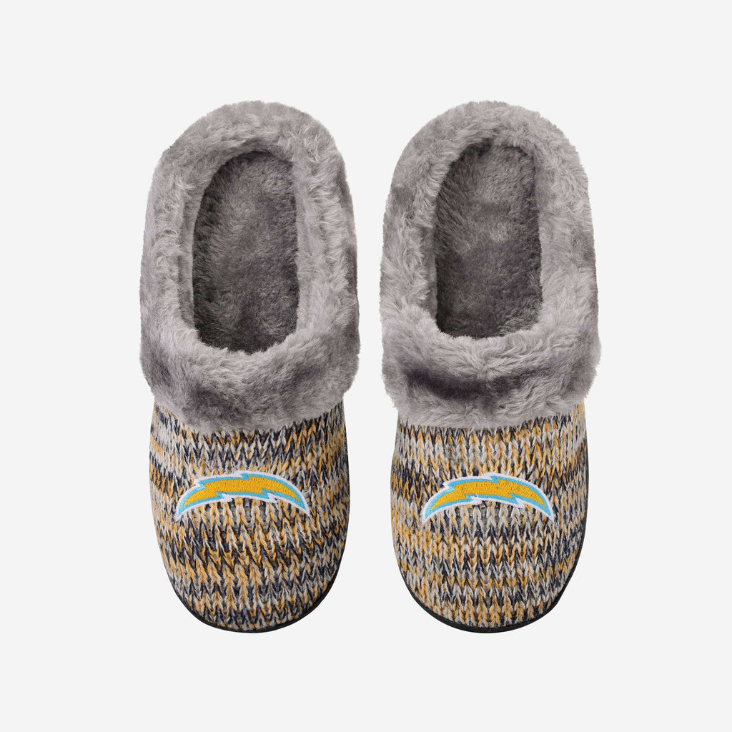 FOCO Peak Slide Slipper Multi-Color M 2