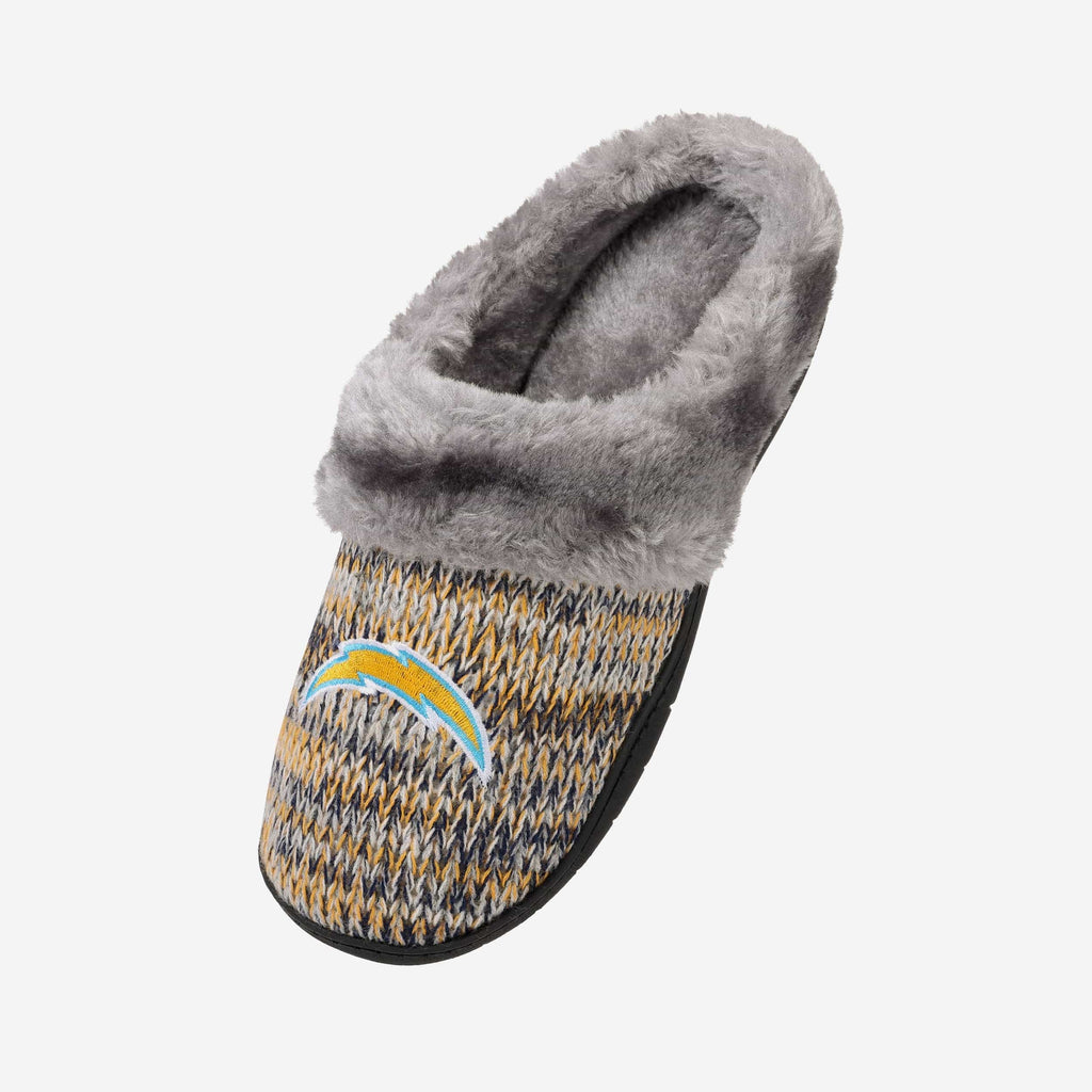 FOCO Peak Slide Slipper Multi-Color M 3