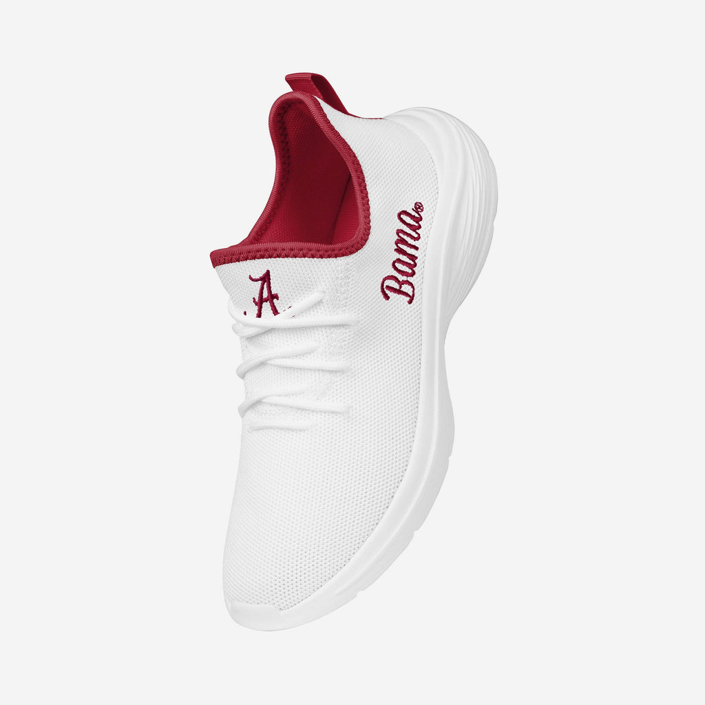 FOCO Midsole Sneaker White 7 3