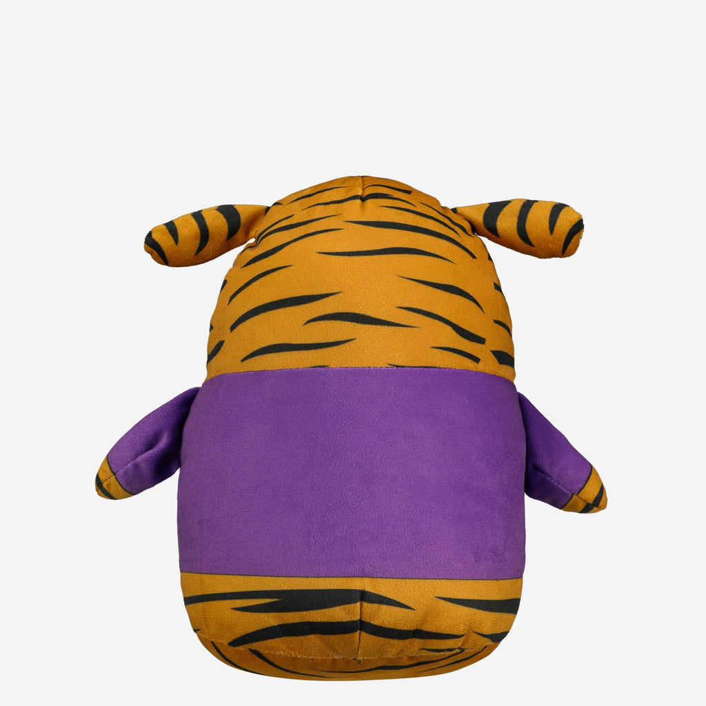 Mike the Tiger LSU Tigers 10 in Squisherz Mascot FOCO