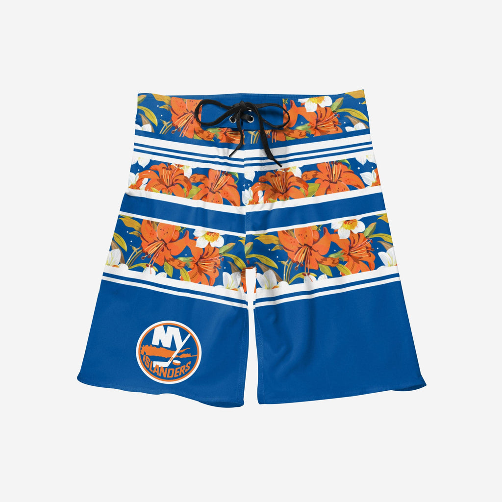 Ellis&Carter Islander Shorts