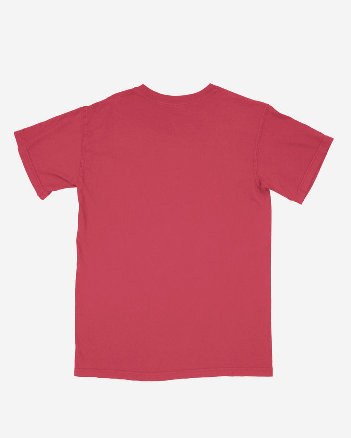 Corbin Carroll 2025 Vote Heavyweight T-Shirt FOCO S - FOCO.com