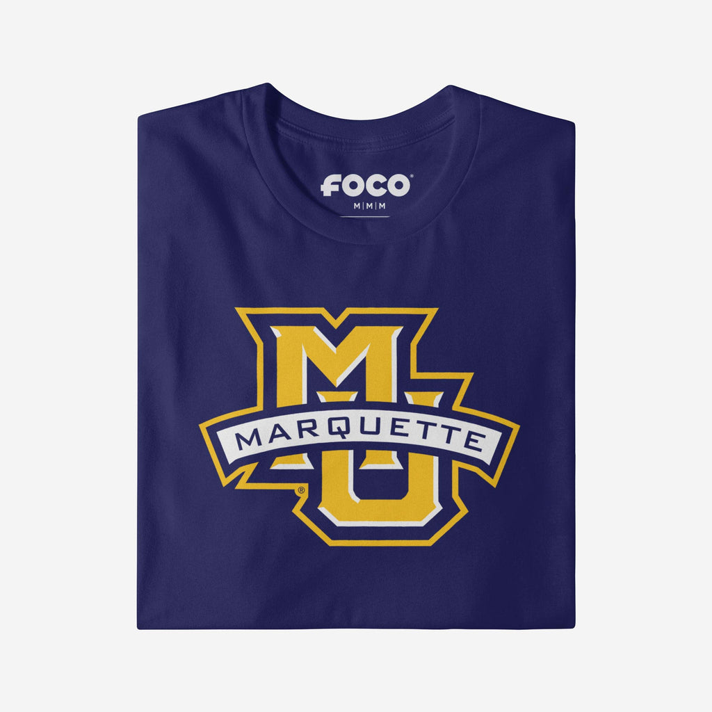 FOCO Marquette Golden Eagles T-Shirt White L 4