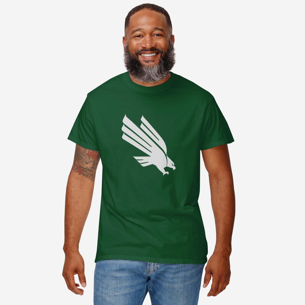 FOCO North Texas Mean Green T-Shirt Evergreen 3XL 3