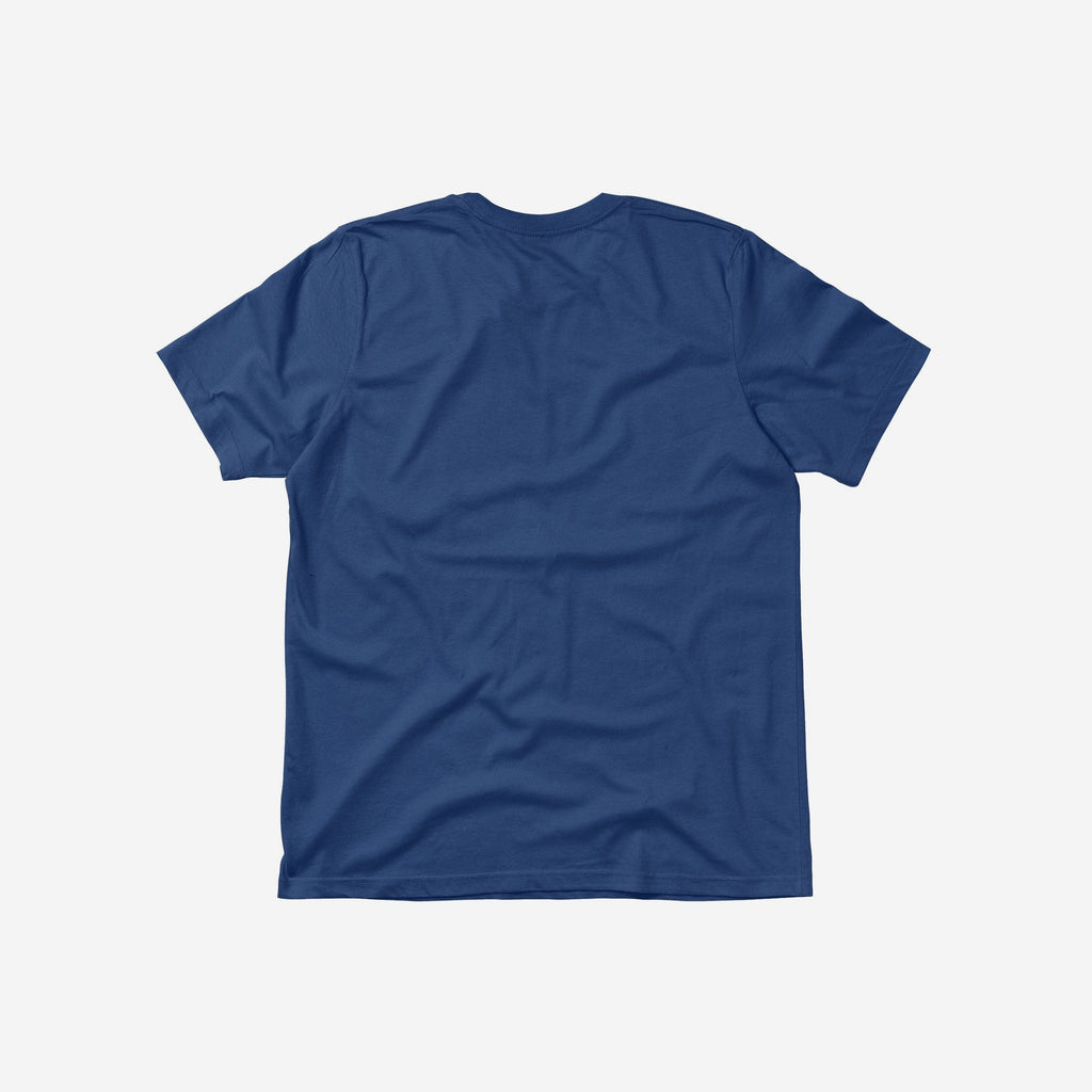 FOCO Buffalo Bills Primary Logo T-Shirt Black S 4