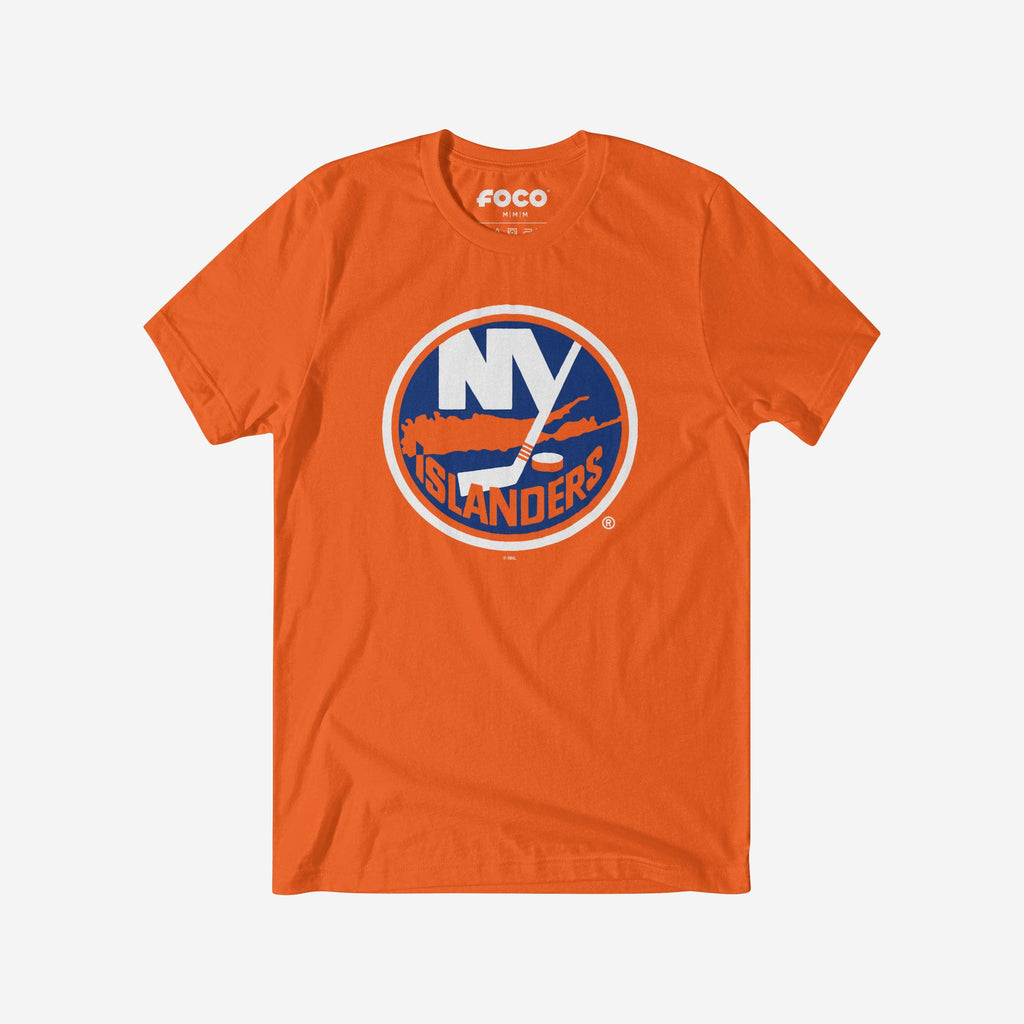 FOCO New York Islanders T-Shirt White M 2