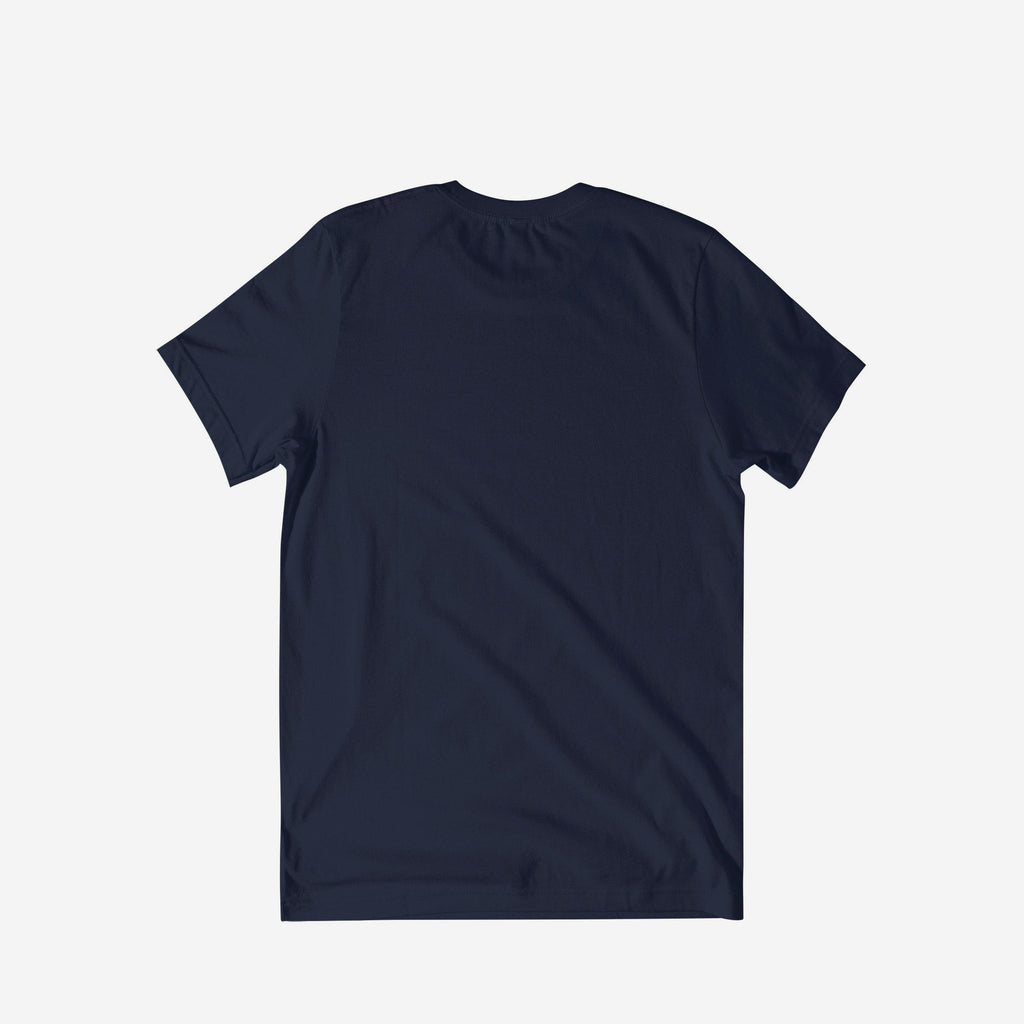 FOCO All I Want T-Shirt Blue 3XL 3